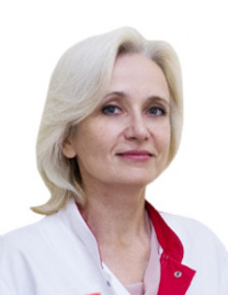 Макарова Татьяна Львовна