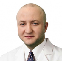 Балмасов Антон Анатольевич