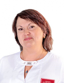 Ремизова Наталья Владимировна