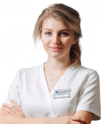 Тарасова Евгения Львовна