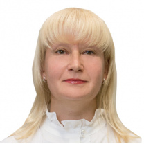 Мясникова Альбина Александровна