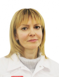 Панферова Оксана Николаевна