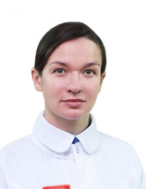 Алексеева Наталья Валерьевна