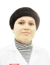 Барболина Светлана Федоровна