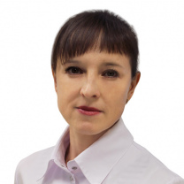 Родина Наталья Валерьевна