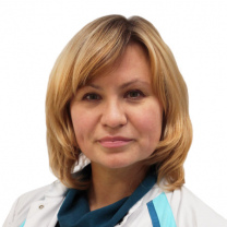 Мокеева Екатерина Сергеевна
