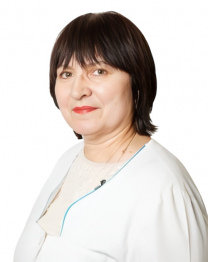 Ермилова Елена Алексеевна