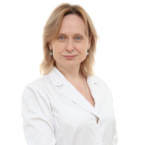 Ложакова Марина Владимировна