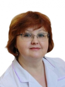 Немова Татьяна Константиновна