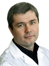 Щёкотов Евгений Валерьевич