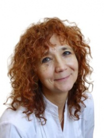 Лапина Елена Леонидовна