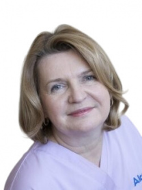 Старостина Марина Дмитриевна