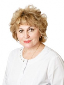 Пасина Ольга Борисовна