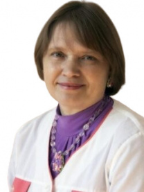 Головашкина Инна Александровна