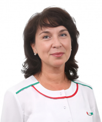Проявина Татьяна Борисовна