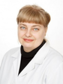 Комарова Елена Викторовна