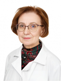 Галчина Татьяна Николаевна
