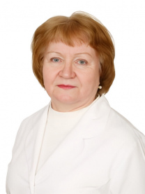 Мокеева Галина Владимировна