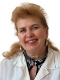 Ерофеева Татьяна Николаевна