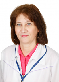 Петриякина Наталья Юрьевна