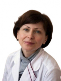 Касаткина Светлана Станиславовна