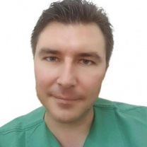 Почтин Дмитрий Петрович