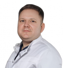 Альперович Александр Евгеньевич