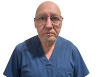 Аржанов Борис Николаевич