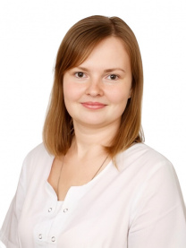 Бахтина Анастасия Александровна