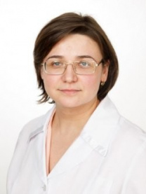 Безрукова Анна Юрьевна