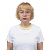 Миронова Наталья Вячеславовна