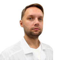 Морозов Дмитрий Николаевич