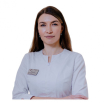 Пантухова Марина Александровна