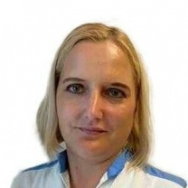 Кузнецова Светлана Валерьевна