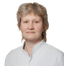 Прусакова Жанна Борисовна