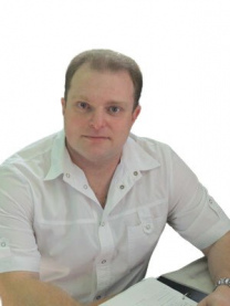 Бегун Станислав Михайлович