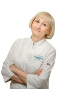 Чупрова Полина Алексеевна