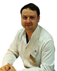 Телегин Максим Анатольевич