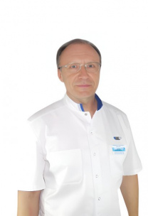Бабанов Владимир Иванович