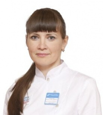 Курбатова Ирина Александровна