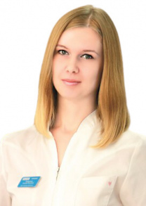 Трифонова Оксана Юрьевна
