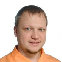 Цыбышев Николай Владимирович