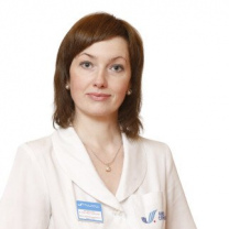 Французова Юлия Александровна