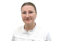 Пестрикова Наталья Вячеславовна