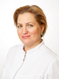 Вохмянина Екатерина Александровна