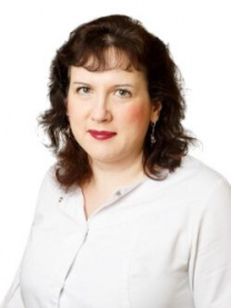 Салопаева Светлана Павловна