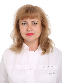 Хуртина Ирина Вячеславовна