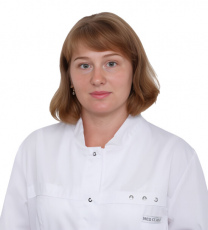 Чагаева Анна Георгиевна