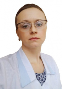 Алексеева Татьяна Викторовна