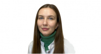 Судиярова Татьяна Сергеевна